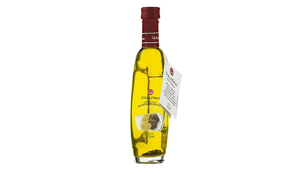 Condimento Al Tartufo Collítali - 125ml