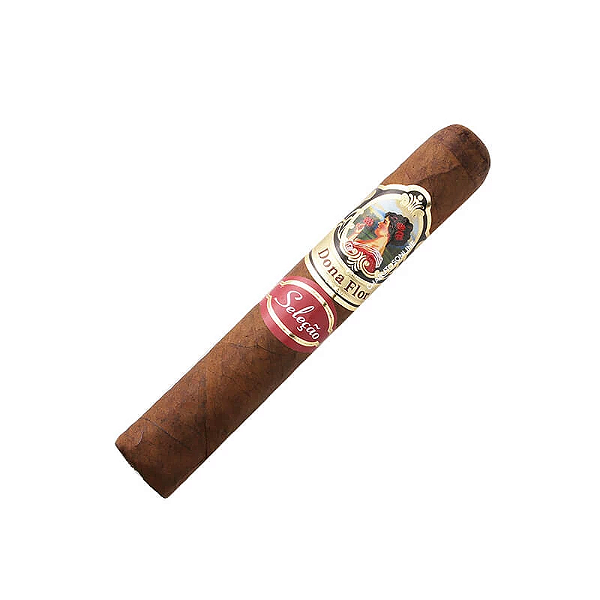 Charuto Dona Flor - Unidade