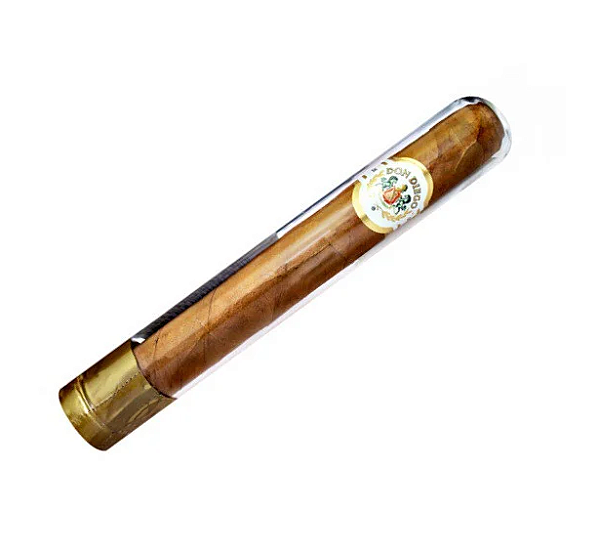 Charuto Don Diego Euro Corona Cristal - Unidade