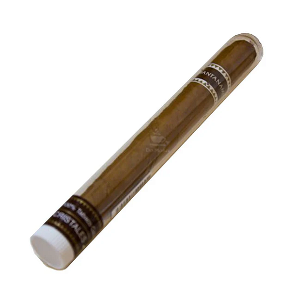 Charuto Guantanamera Cristales Tubo - unidade