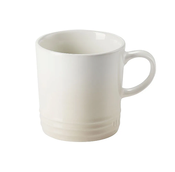 Caneca Le Creuset Coffee BRANCO - 350ml