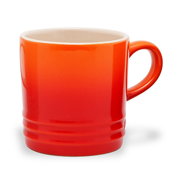 Caneca Le Creuset Cappuccino FLAMME - 200ml