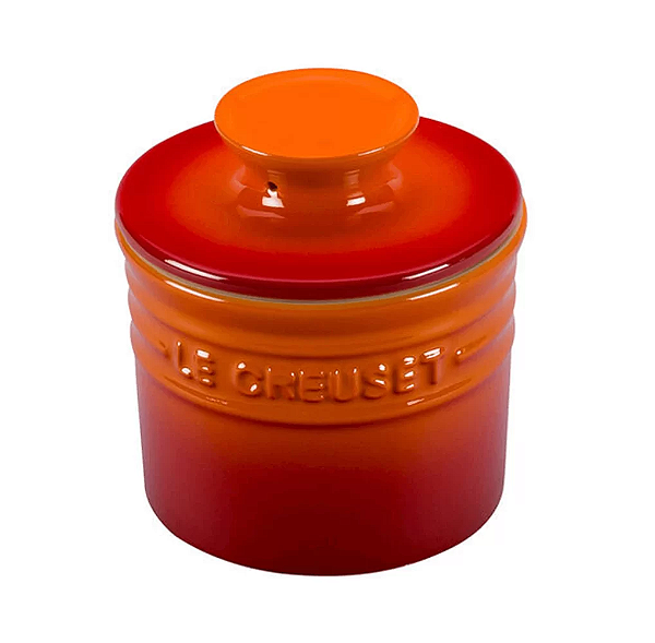 Manteigueira Francesa Le Creuset FLAMME