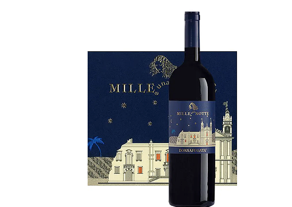 Donnafugata Mille e Una Notte DOC - 750ml