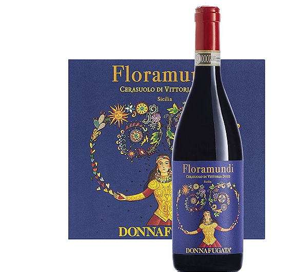 Donnafugata Floramundi Cerasuolo Di Vittoria DOCG - 750ml