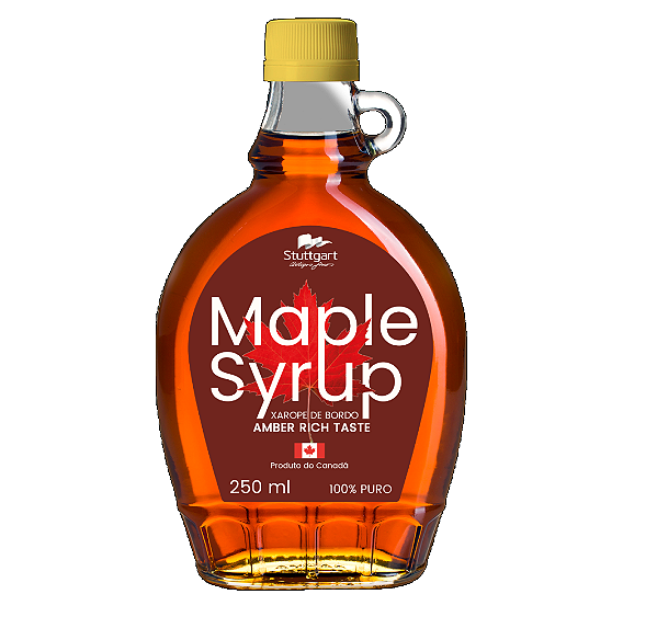 Maple Syrup Stuttgart - 250ml