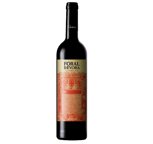 Vinho Tinto Foral De Évora -  750ml