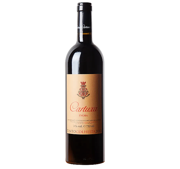 Vinho Tinto Cartuxa Colheita - 750ml