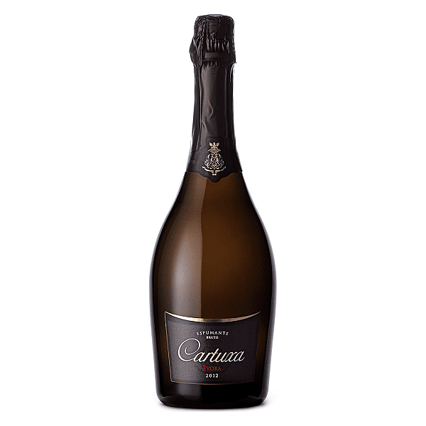 Espumante Cartuxa Nature Branco -750ml