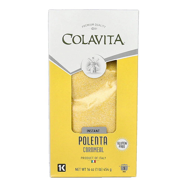 Polenta instantânea Colavita - 500g