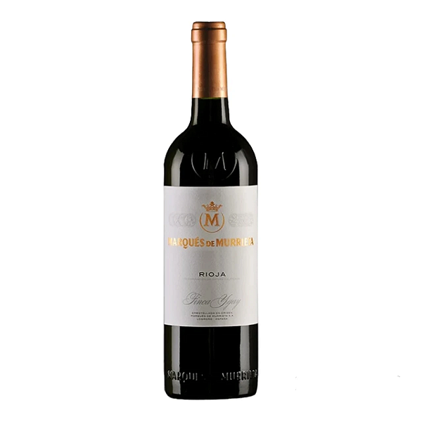 Vinho Tinto Marqués de Murrieta - 750ml