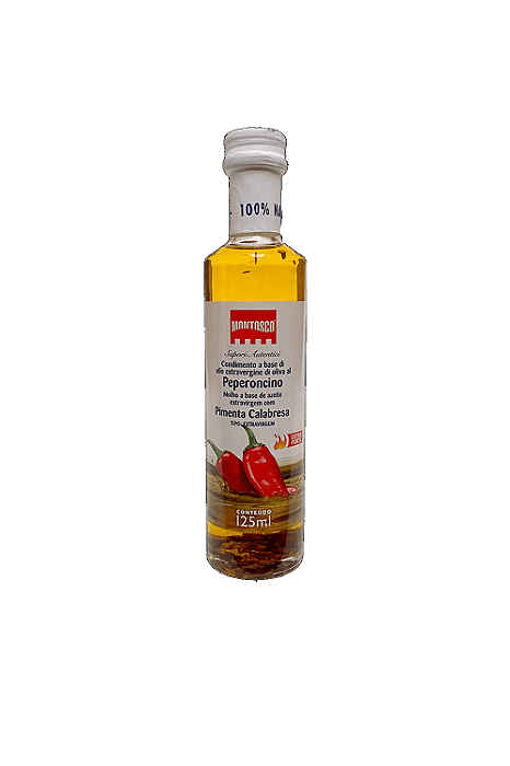 Montosco Condimento Preparado com Pimenta Calabresa - 125ml
