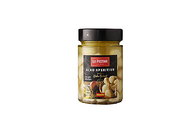 La Pastina Alho Aperitivo - 300g