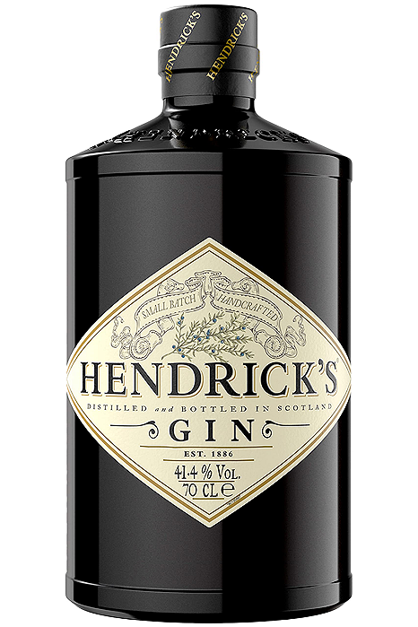 Gin Hendrick's - 750ml
