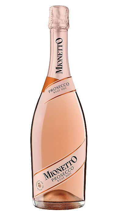 Espumante Mionetto Prosecco  Rosé Doc - 750ml