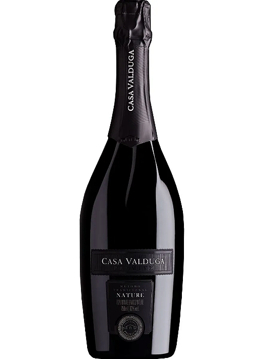 Espumante Nature Casa Valduga - 750ml