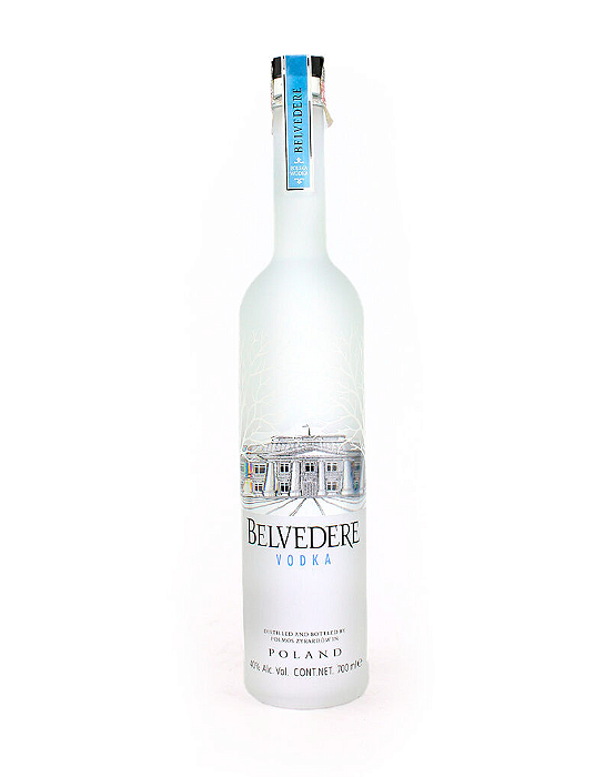 Vodka Belvedere - 700ml