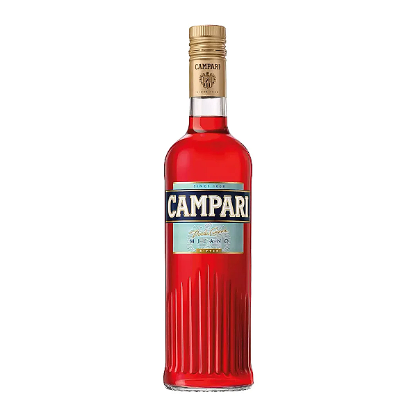 Campari Bitter - 748ml