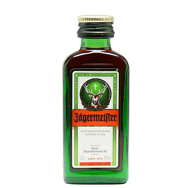 Jagermeister - 700ml