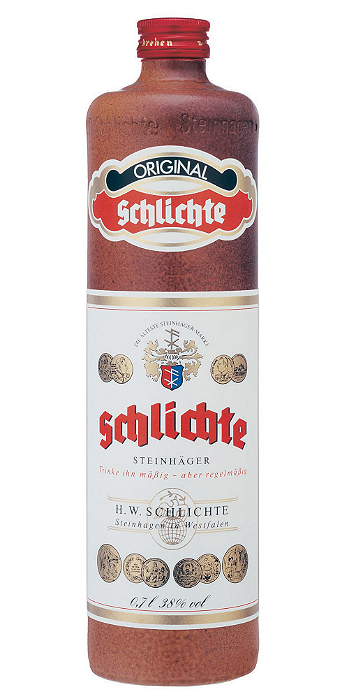 Steinhäger Schlichte - 700ml