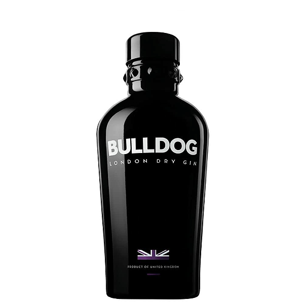 Gin Bulldog London Dry - 750ml