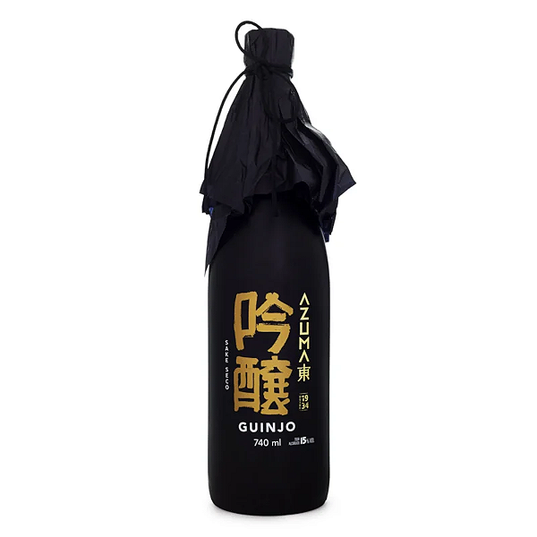 Sake Azuma Kirin Guinjo - 740ml
