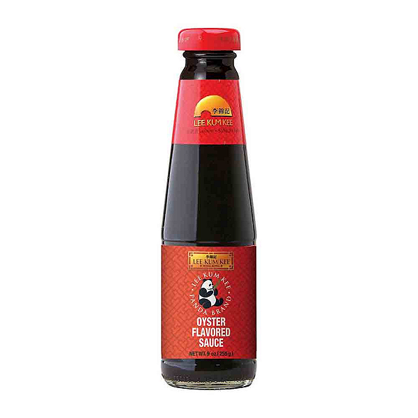 Molho de Ostra Panda Brand - 510g
