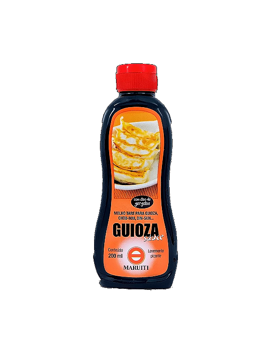 Molho Tare para Guioza Maruiti - 200ml