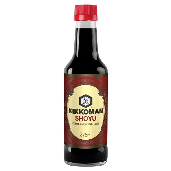 Shoyu Kikkoman - 150ml