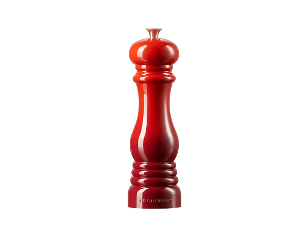 Moedor de Pimenta Le Creuset CERISE - 21cm