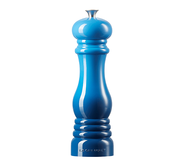 Moedor de Pimenta Le Creuset Azure - 21cm