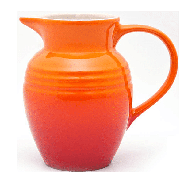 Jarra Laranja Le Creuset - 2L