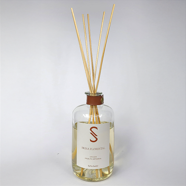 Difusor 500ml - Brisa Florestal