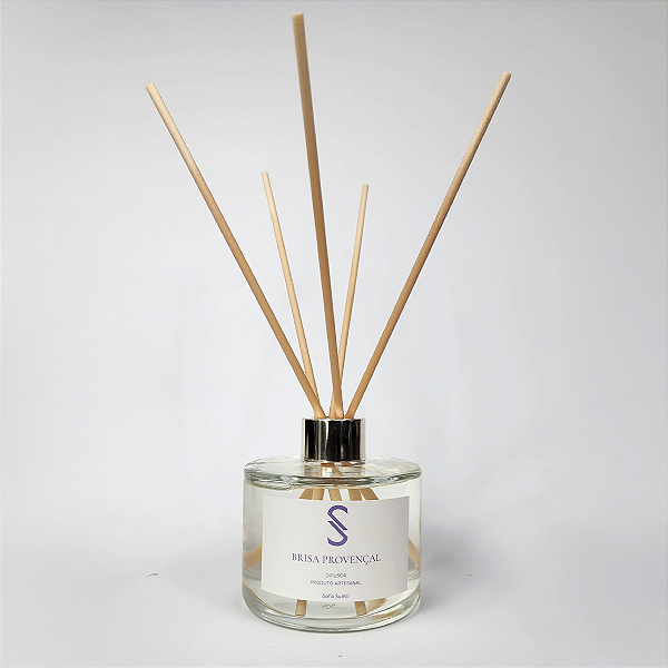 Difusor 240ml - Brisa Provençal