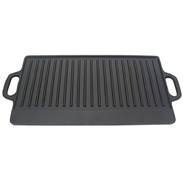 CHAPA GRILL REVERSÍVEL MTA 51 CM 8320