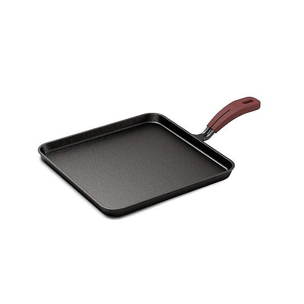 CHAPA LISA FERRO FUNDIDO FORNO E FOGÃO MTA 26 CM 8379