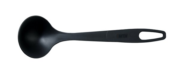 CONCHA NYLON SUPREME PRETA MTA