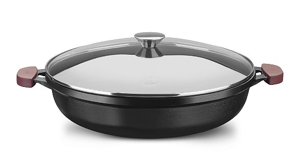 DISCO ALTO FERRO FUNDIDO MTA 36 CM 8343