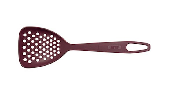 ESCUMADEIRA NYLON SUPREME VINHO MTA 8647