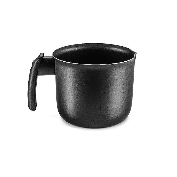 FERVEDOR 2,5L GRAFITE ANTIADERENTE LINHA CRISTAL MTA