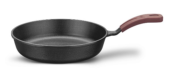 FRIGIDEIRA FERRO FUNDIDO 20CM LINHA FORNO E FOGÃO MTA