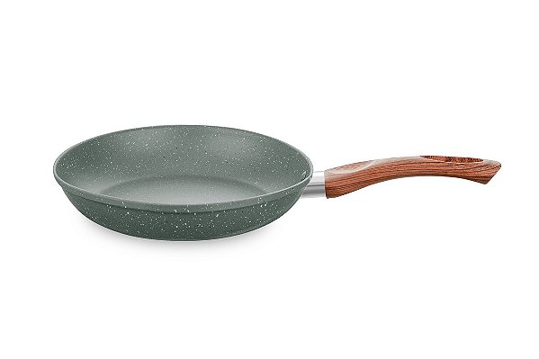 FRIGIDEIRA MTA CERAMIC FLON GARDEN 24CM INDUCTION PRO 1,8L