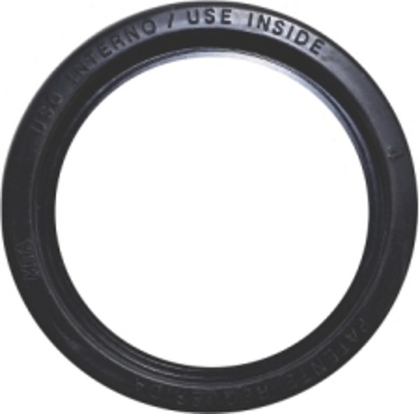 LUVA DO VISOR PANELA DE PRESSÃO INOX 6 LITROS MTA 8130