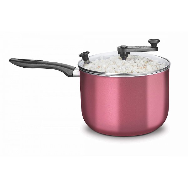 PIPOQUEIRA ANTIADERENTE MTA 4,8 LITROS CEREJA 3030