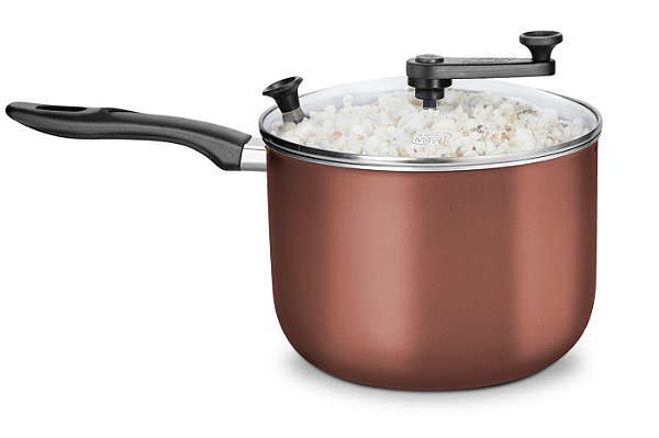 PIPOQUEIRA ANTIADERENTE MTA 4,8 LITROS CHOCOLATE 9180