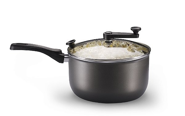 PIPOQUEIRA GRAFITE ANTIADERENTE MTA 3,6L LINHA VERSÁTIL