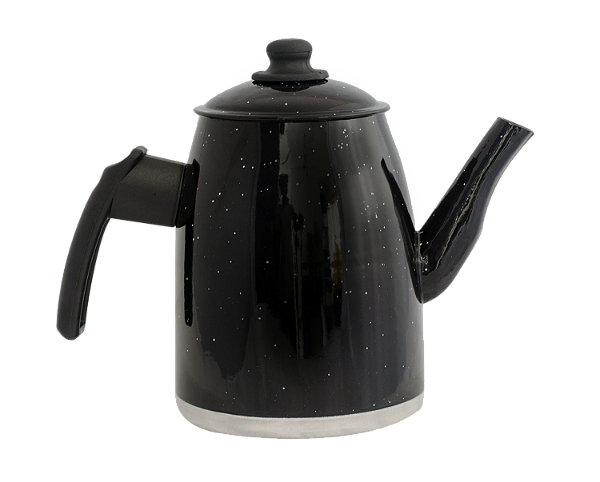 BULE GULE 1,8 LITROS - PRETO