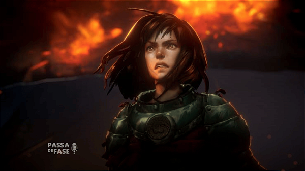 Aeterna Noctis Xbox Series X|S Mídia Digital