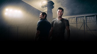 A Way Out Xbox One Xbox Series X|S Mídia Digital
