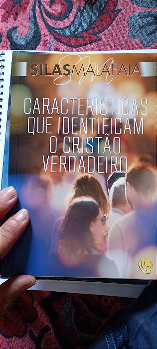 Características que Identificam o Cristão Verdadeiro - Silas Malafaia